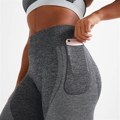 legging met telefoonzak nike|Hardloopshorts met een zak voor je telefoon: waarom ze zo .